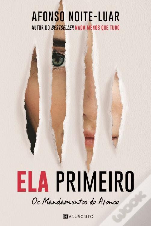 Os Mandamentos do Afonso
