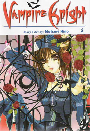Vampire Knight, Volume 6