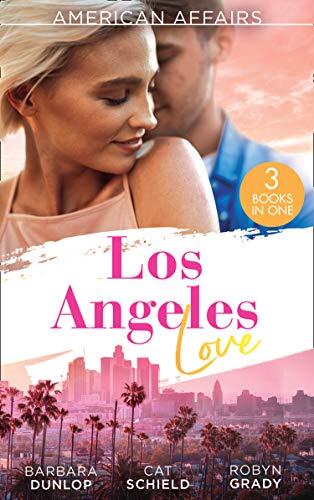 American Affairs: Los Angeles Love/One Baby, Two Secrets/The Heir Affair/Temptation On His Terms