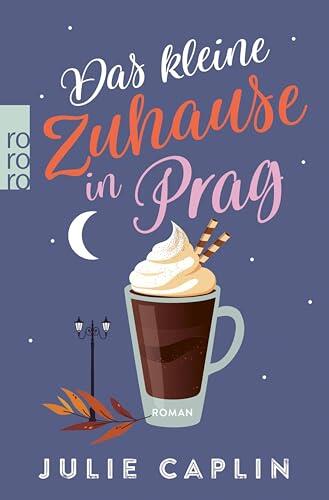 Das kleine Zuhause in Prag