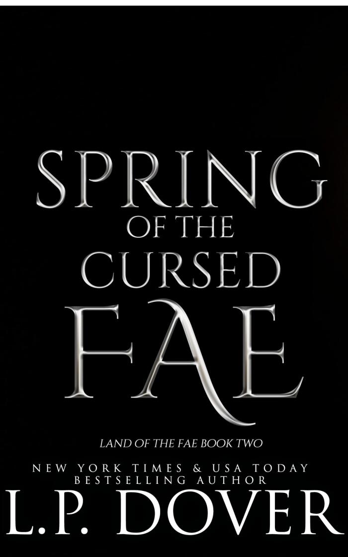 Spring of the Cursed Fae