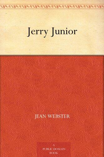 Jerry Junior