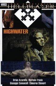 Hellblazer : Highwater