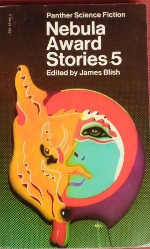Nebula Award Stories: v. 5