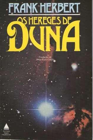 Os Hereges de Duna