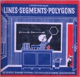 Lines, Segments, Polygons
