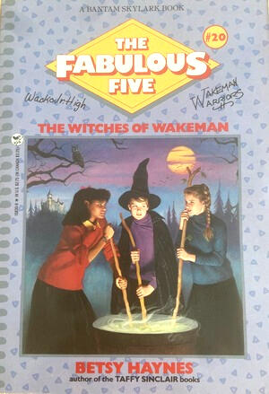 The Witches of Wakeman