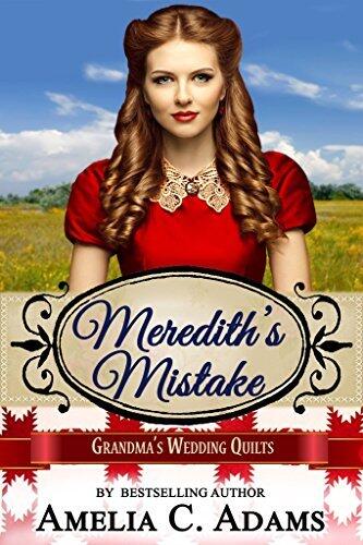 Meredith's Mistake