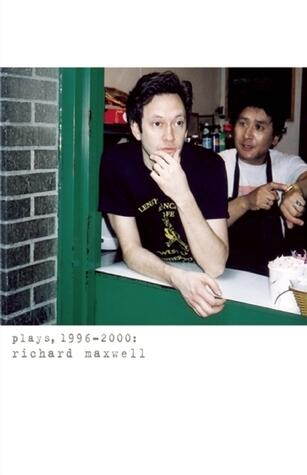 Plays, 1996-2000