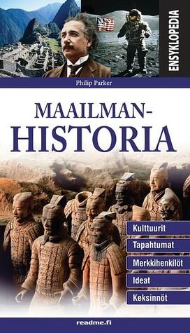 Maailmanhistoria