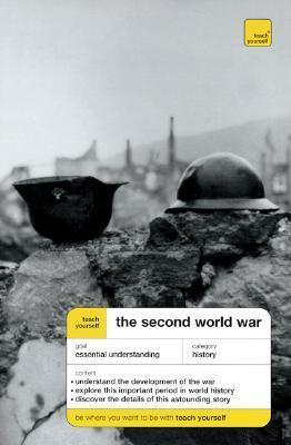 Teach Yourself The Second World War