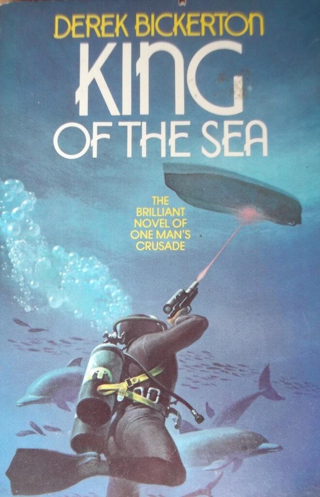 King of the Sea