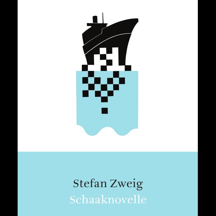 Schaaknovelle
