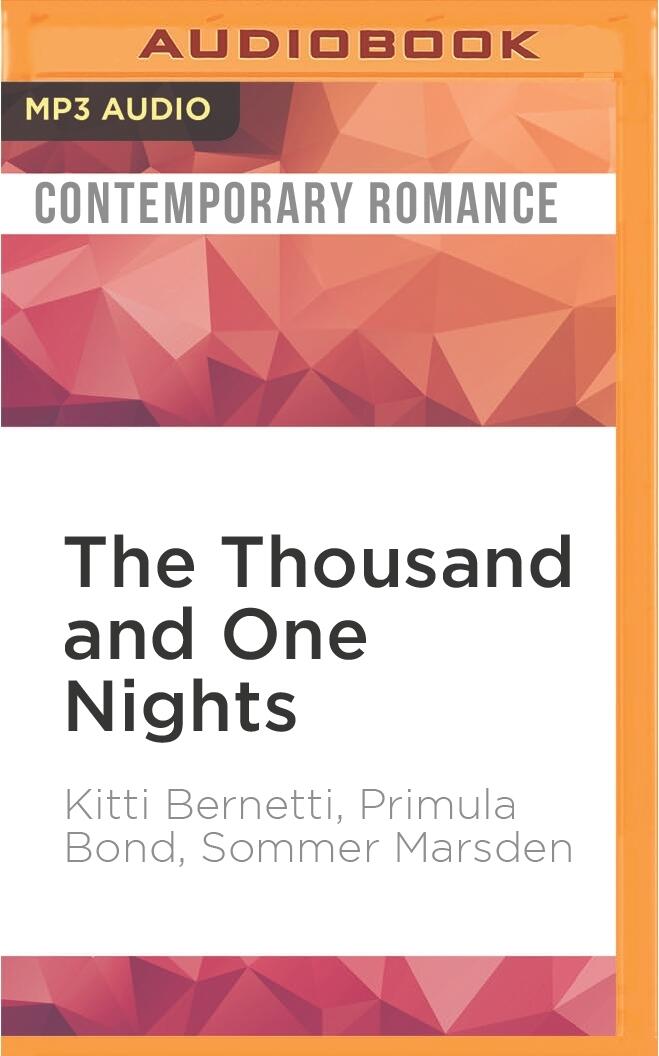 Thousand and One Nights, The