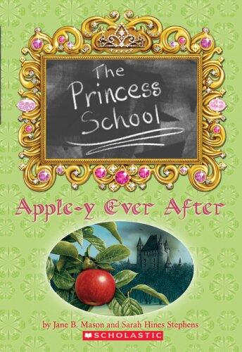 Apple-Y Ever After