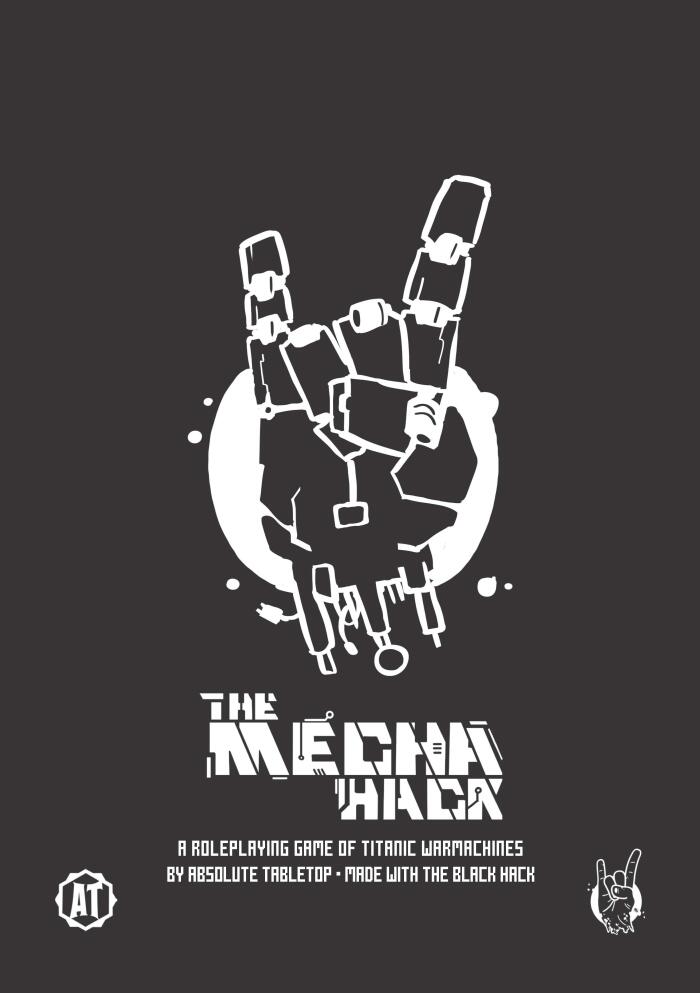 The Mecha Hack