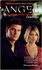 Angel: Fearless