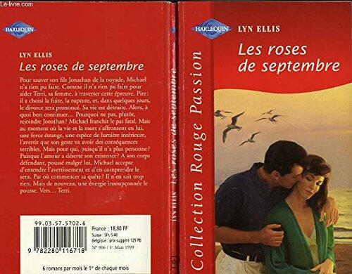 Les roses de septembre