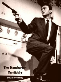 The Manchurian Candidate