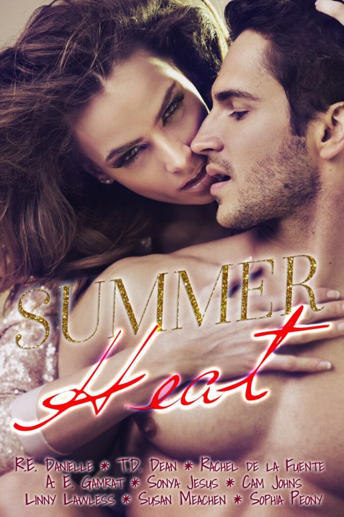 Summer Heat: Anthology