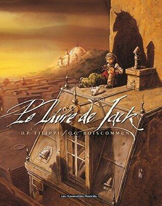 Le Livre de Jack