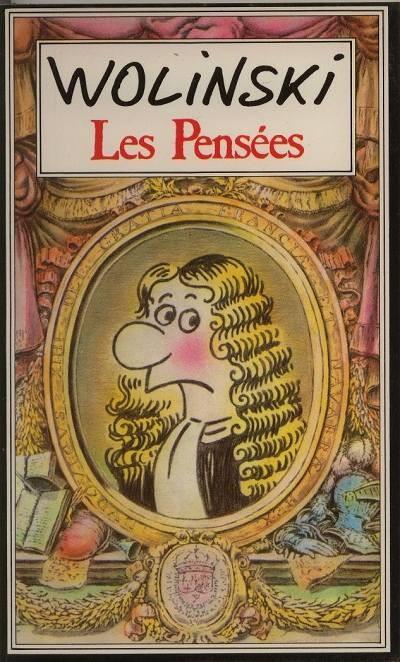Les pensées