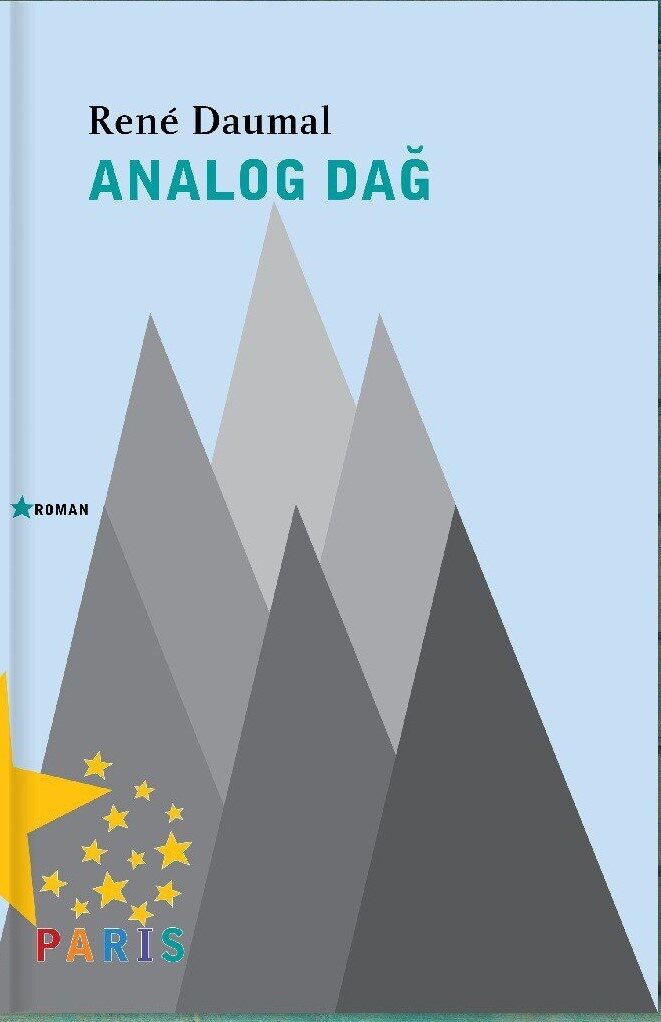 Analog Dağ