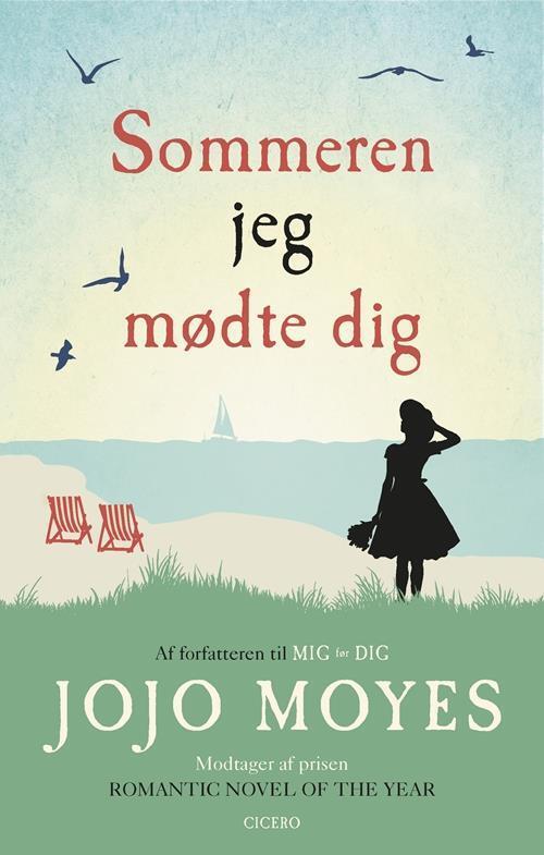 Sommeren jeg mødte dig
