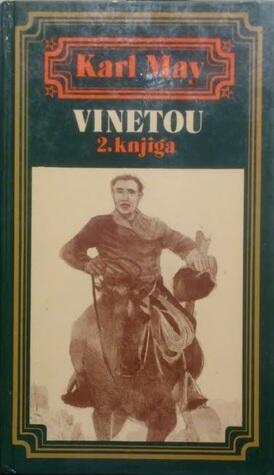 Vinetou - 2. knjiga