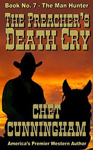 The Preacher's Death Cry