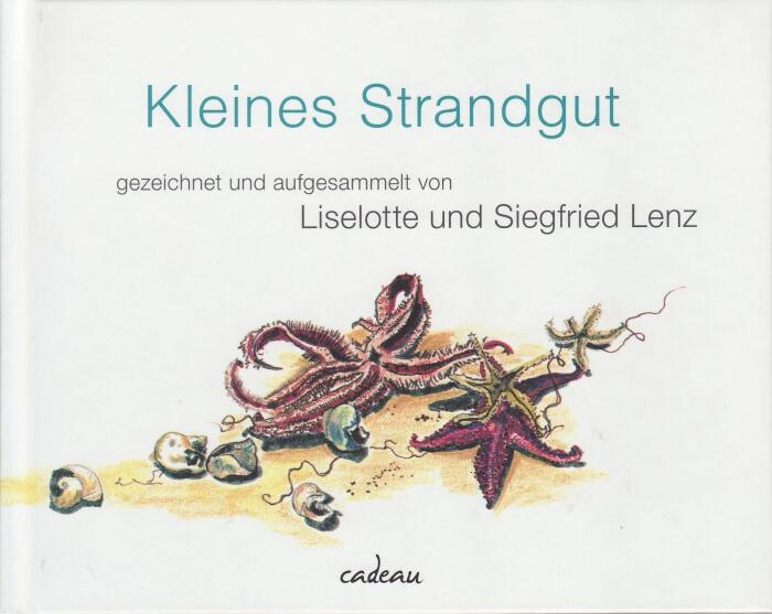 Kleines Strandgut