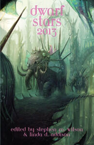 Dwarf Stars 2013