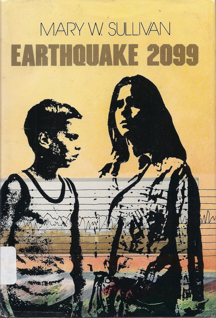 Earthquake 2099