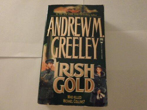 Irish Gold