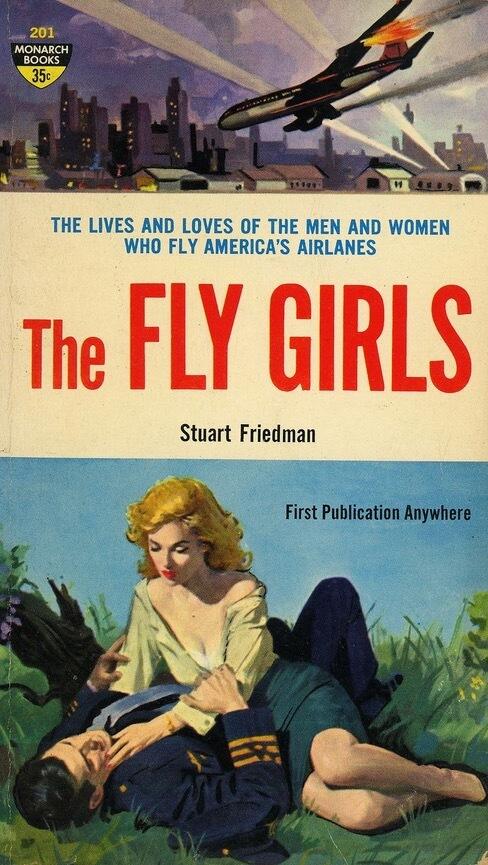 The Fly Girls