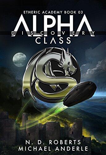 Kurtherian Gambit: The Etheric Academy