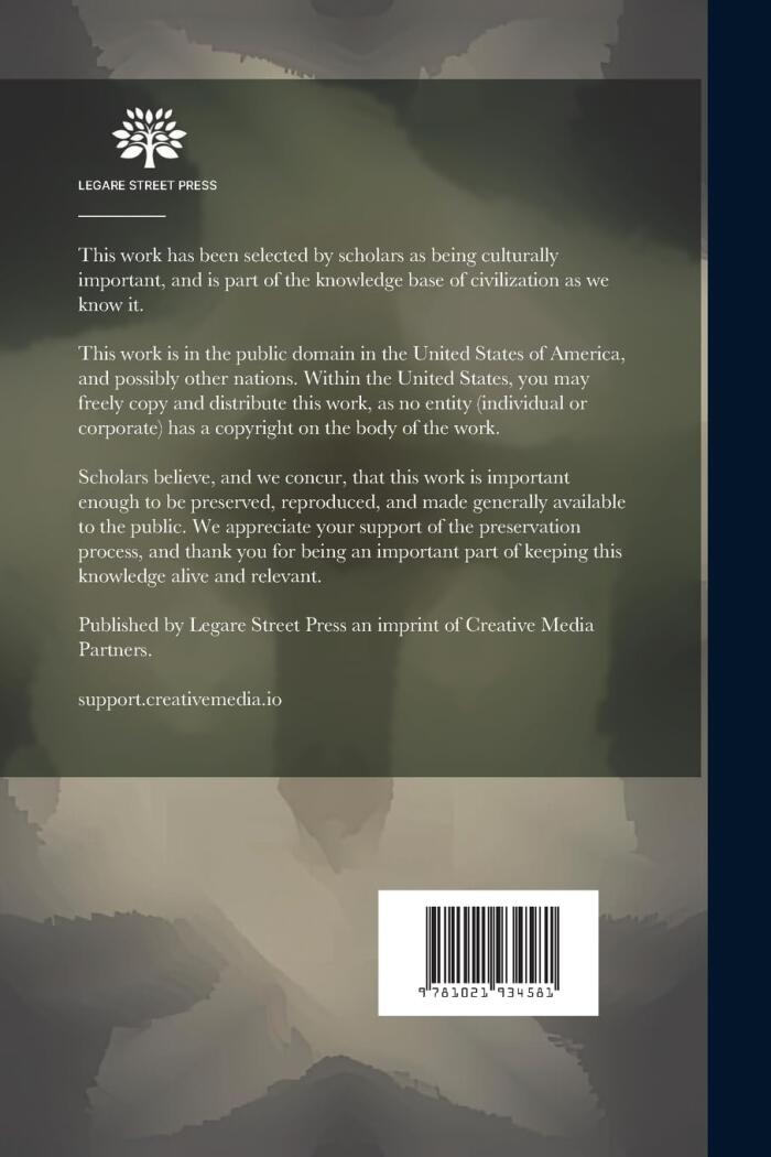 The Complete Works of Stephen Charnock Volume; Volume 4