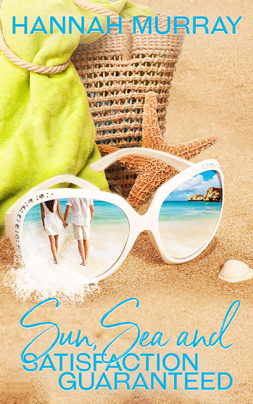 Sun, Sea and Satisfaction Guaranteed