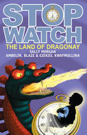 The Land of Dragonay