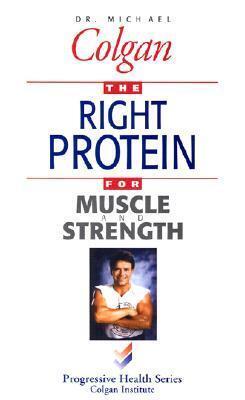 The Right Protein for Muscle and Strength