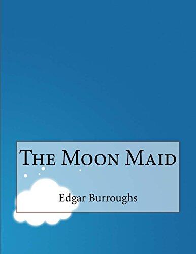 The Moon Maid