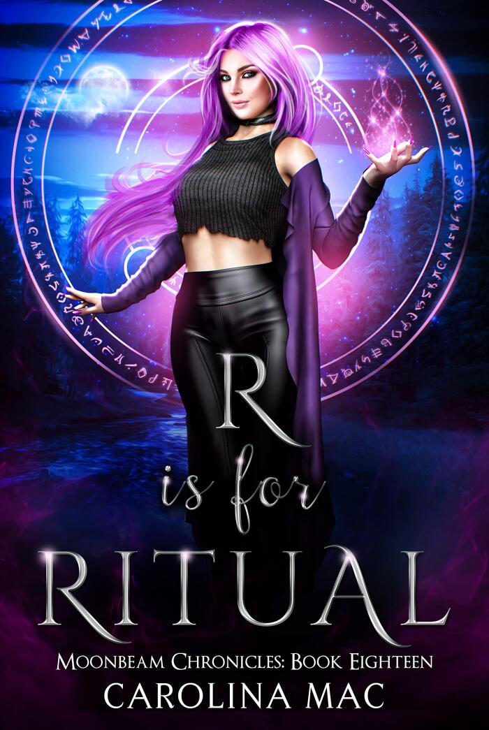 R is for Ritual
