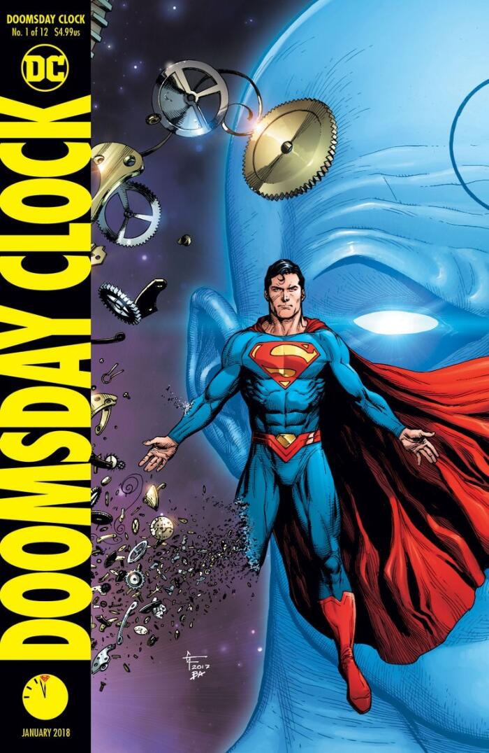 Doomsday Clock