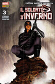 Capitan America presenta: Il Soldato d'Inverno n. 3