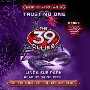 Trust No One: Library Edition