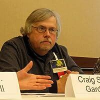 Craig Shaw Gardner
