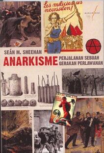 Seri Mengkaji Anarkisme