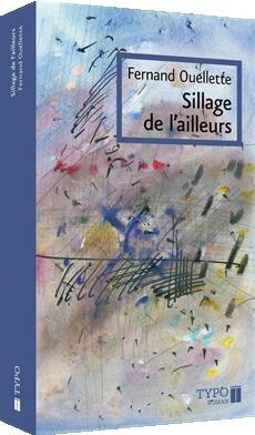 Sillage de l'ailleurs