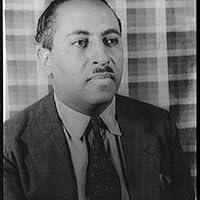 Arna Bontemps