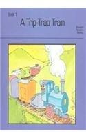 Phonetic Readers Blends
